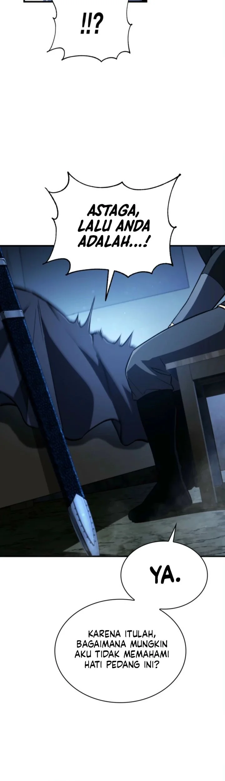 I Became the Rogue First Prince Chapter 17 Gambar 44