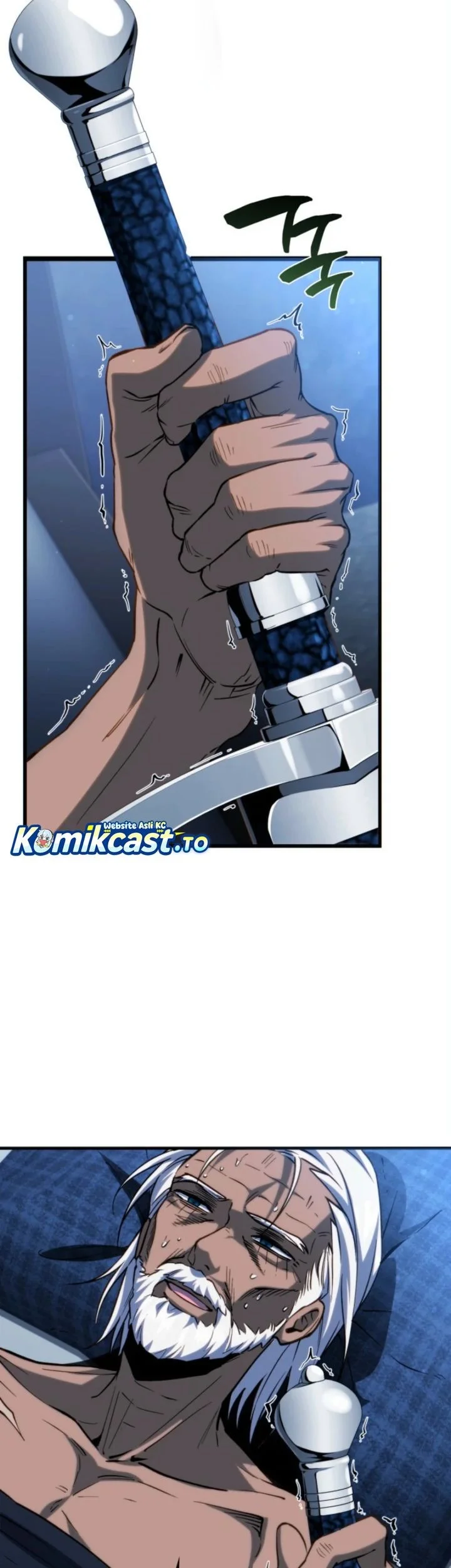 I Became the Rogue First Prince Chapter 17 Gambar 48