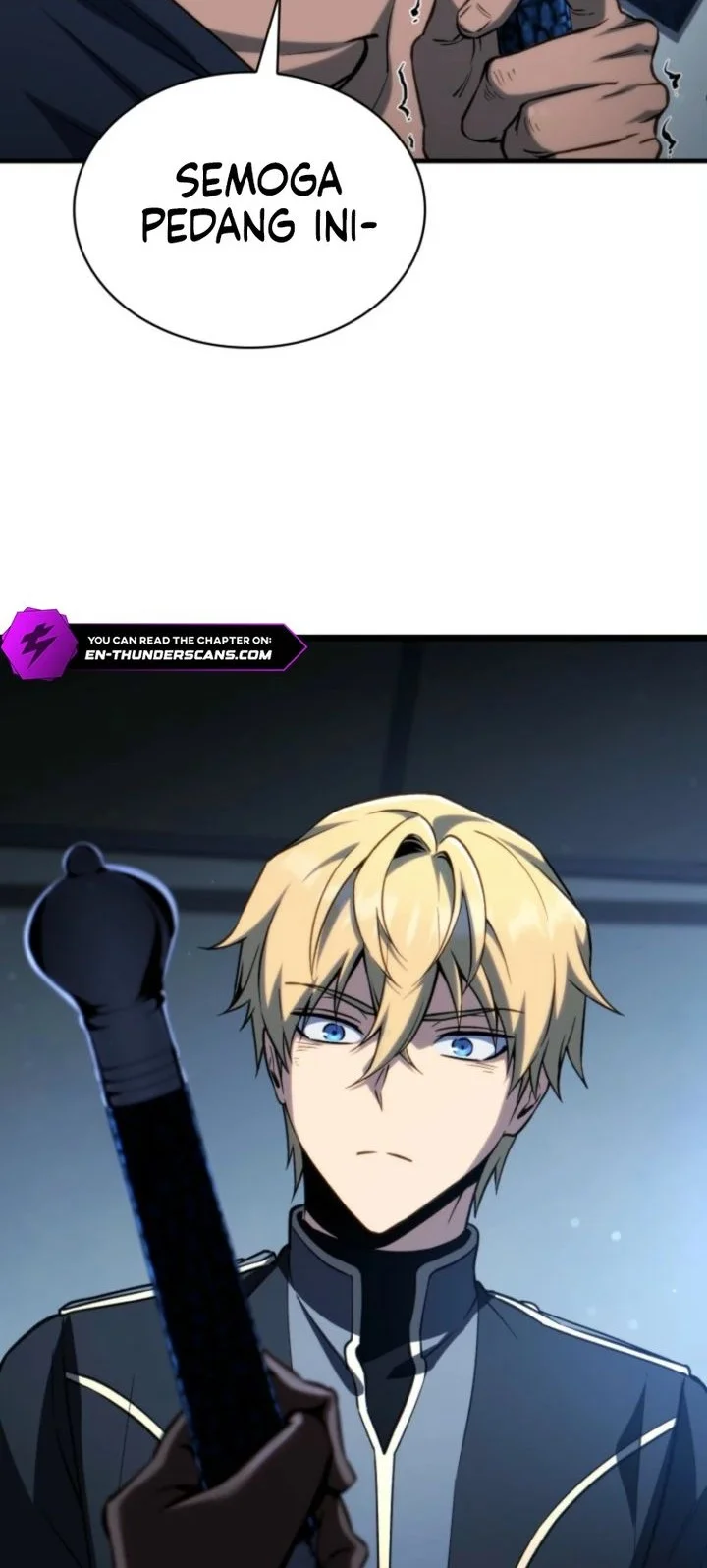 I Became the Rogue First Prince Chapter 17 Gambar 49