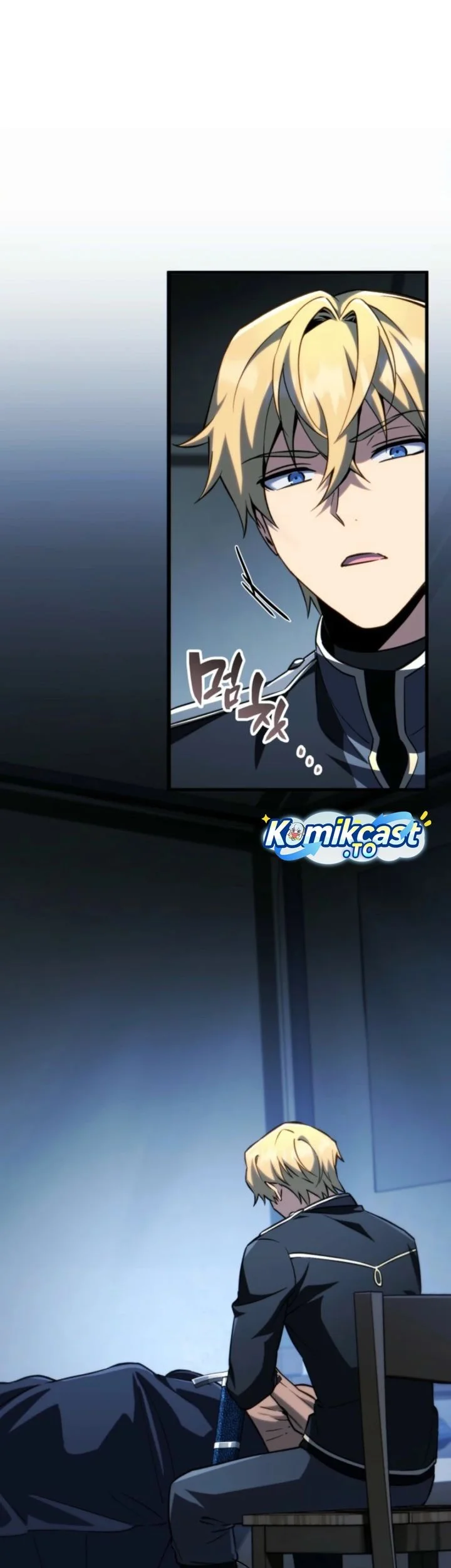 I Became the Rogue First Prince Chapter 17 Gambar 52