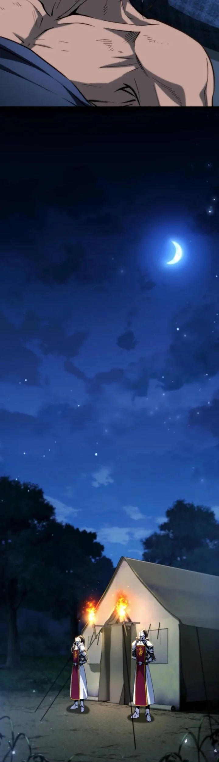 I Became the Rogue First Prince Chapter 17 Gambar 54