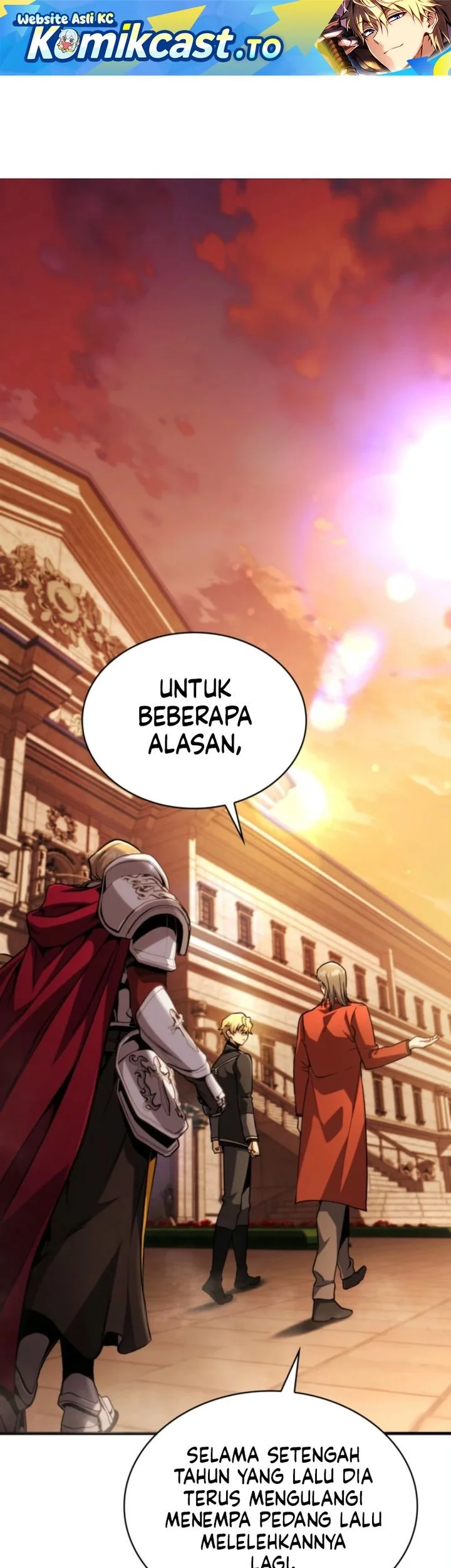 Manhwa I Became the Rogue First Prince Chapter 17 gambar 2