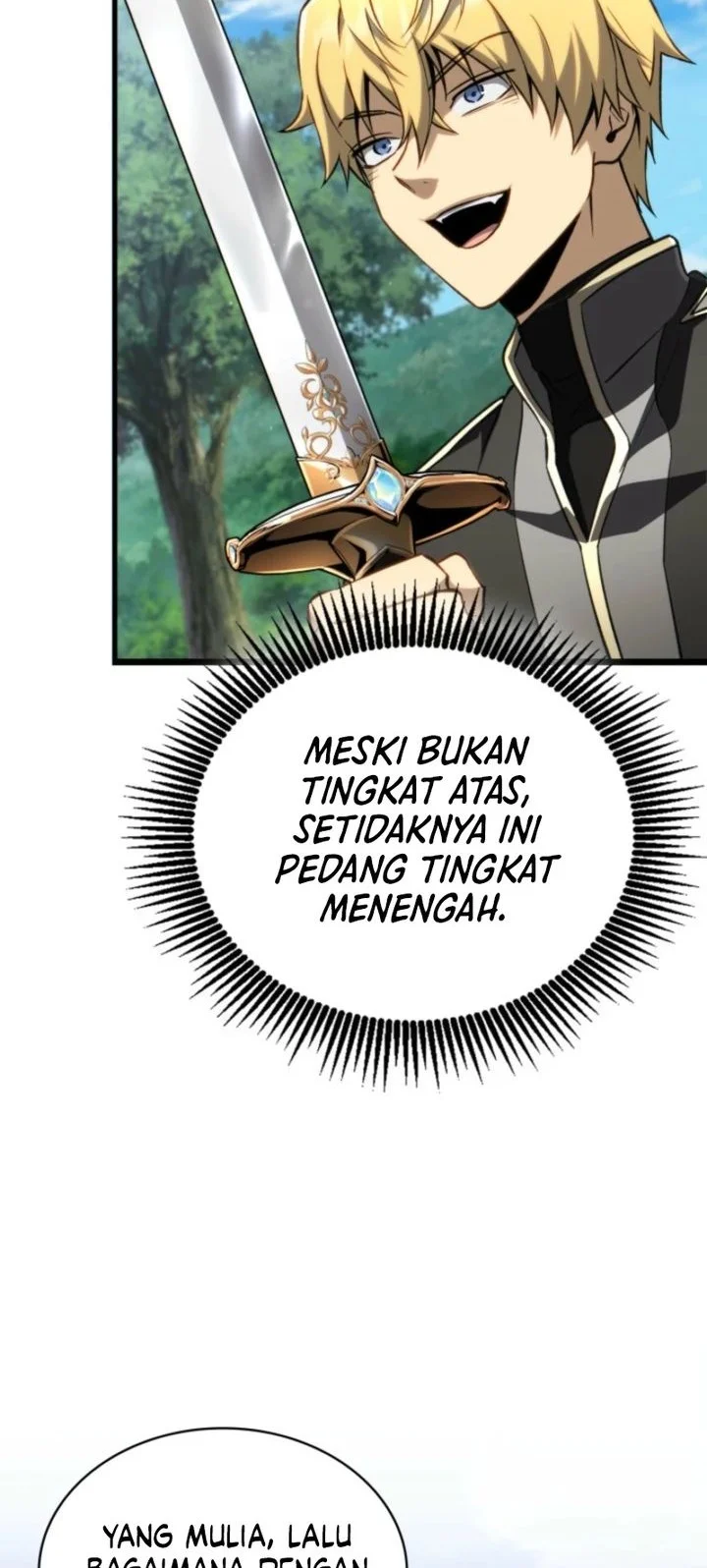 I Became the Rogue First Prince Chapter 17 Gambar 59