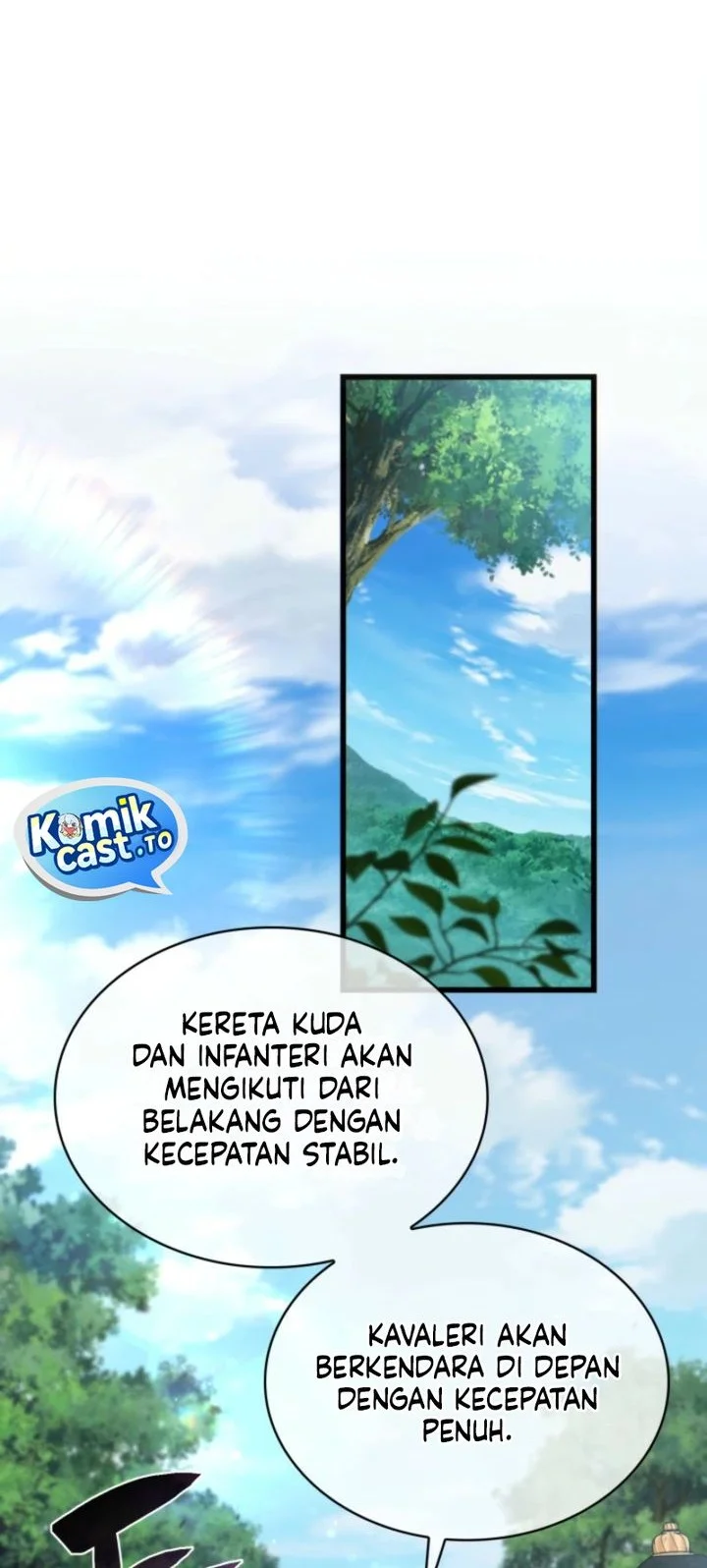 I Became the Rogue First Prince Chapter 17 Gambar 63