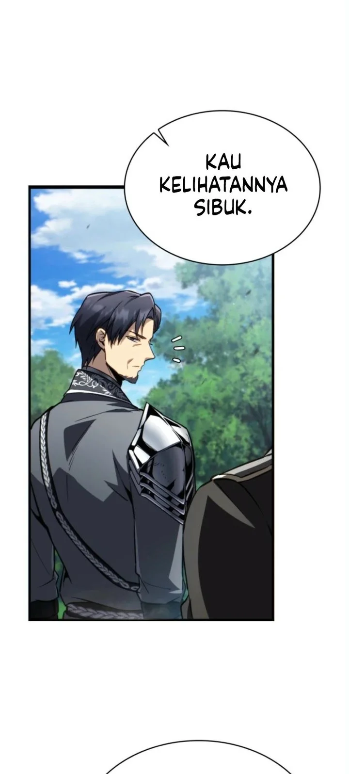 I Became the Rogue First Prince Chapter 17 Gambar 65