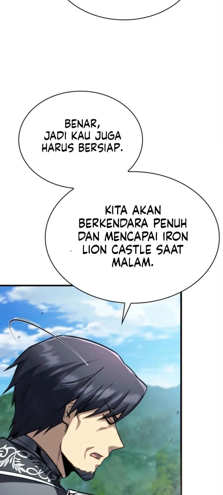 I Became the Rogue First Prince Chapter 17 Gambar 67