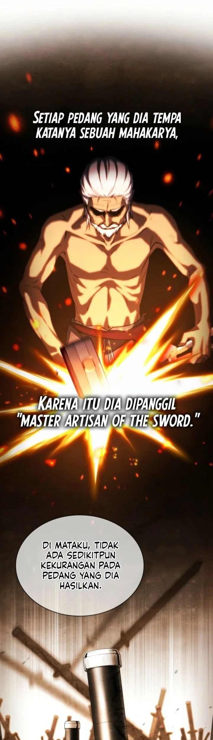 I Became the Rogue First Prince Chapter 17 Gambar 4