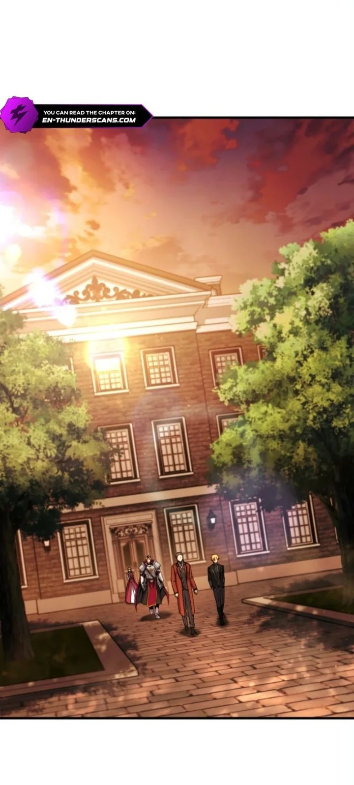 I Became the Rogue First Prince Chapter 17 Gambar 7