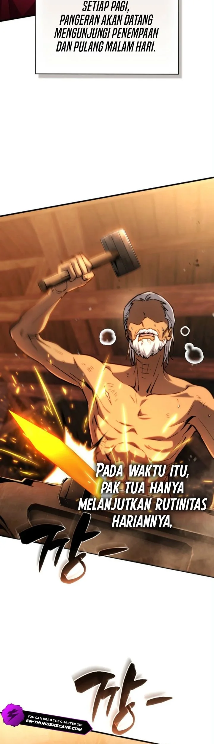 I Became the Rogue First Prince Chapter 17 Gambar 10