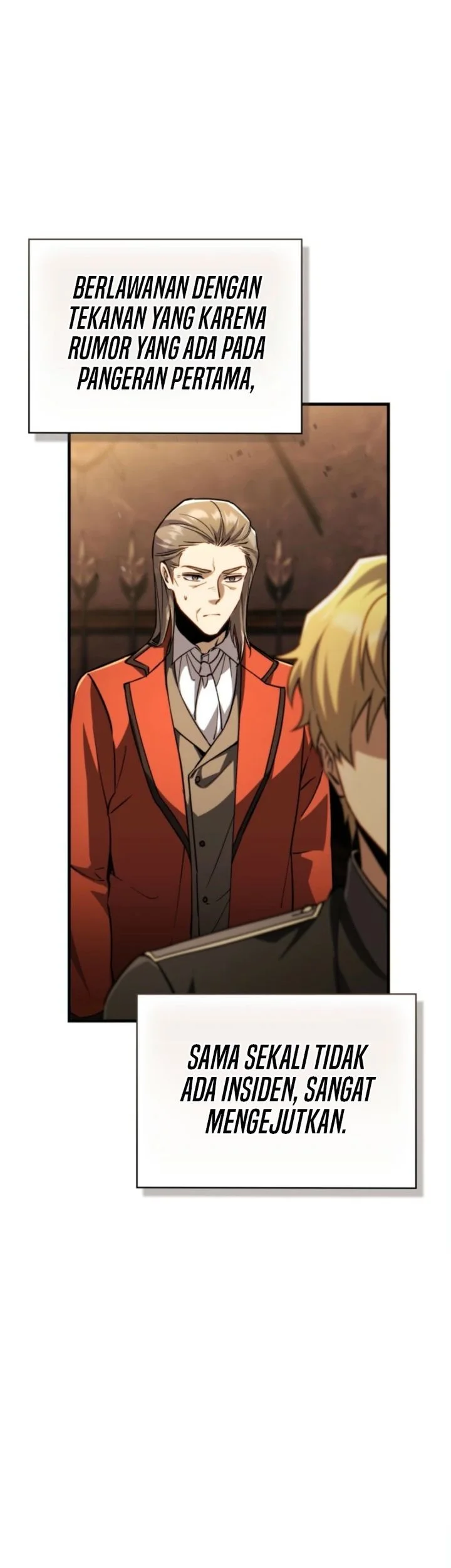 I Became the Rogue First Prince Chapter 17 Gambar 12