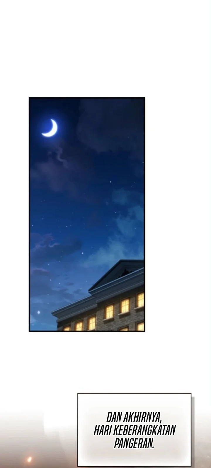 I Became the Rogue First Prince Chapter 17 Gambar 13