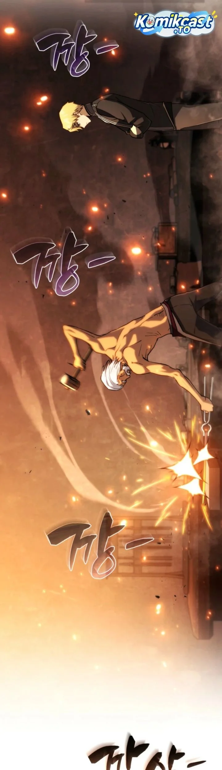 I Became the Rogue First Prince Chapter 17 Gambar 14