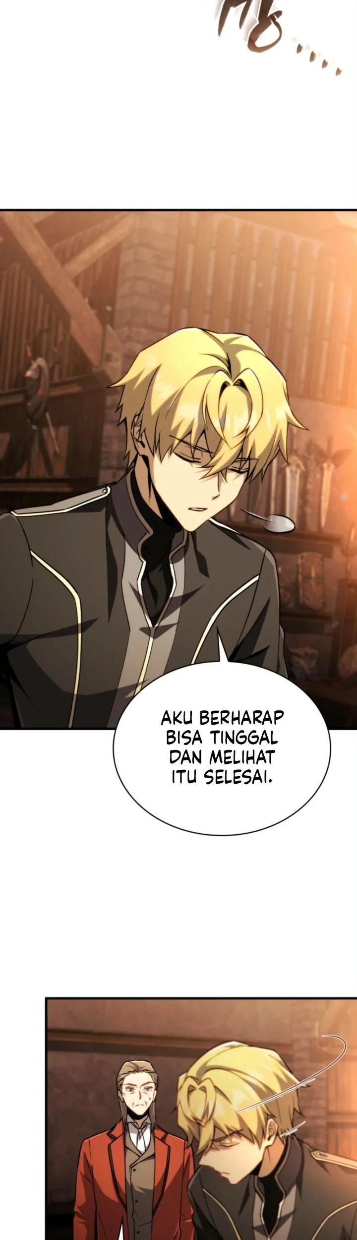 I Became the Rogue First Prince Chapter 17 Gambar 16