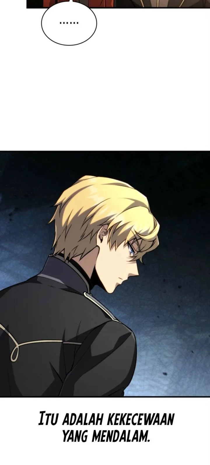 I Became the Rogue First Prince Chapter 17 Gambar 17