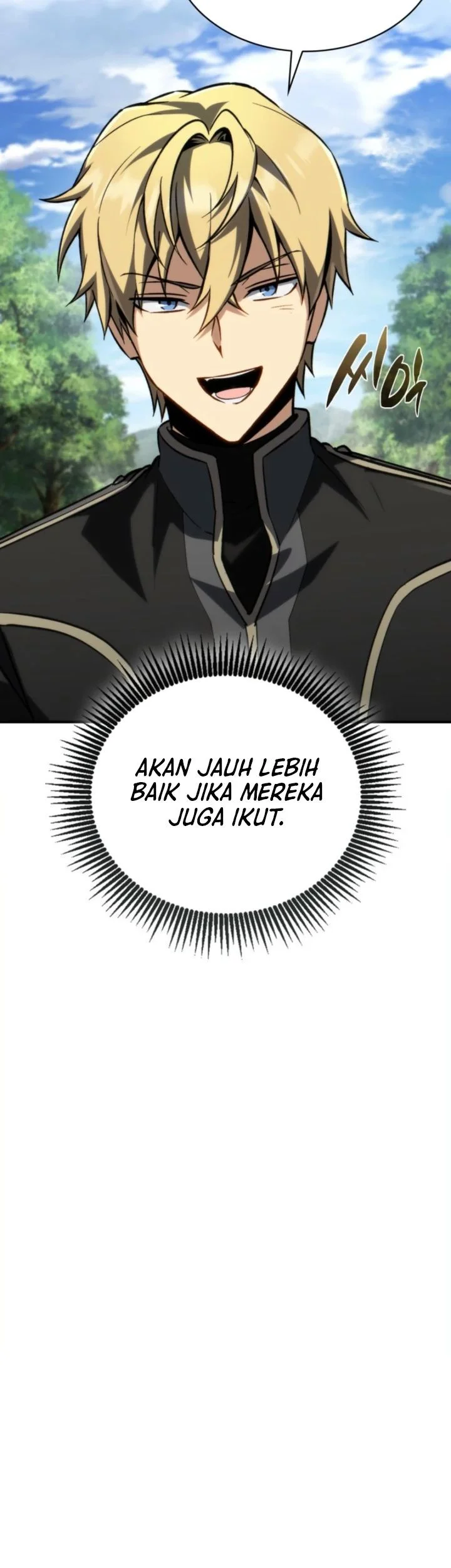 I Became the Rogue First Prince Chapter 18 Gambar 20