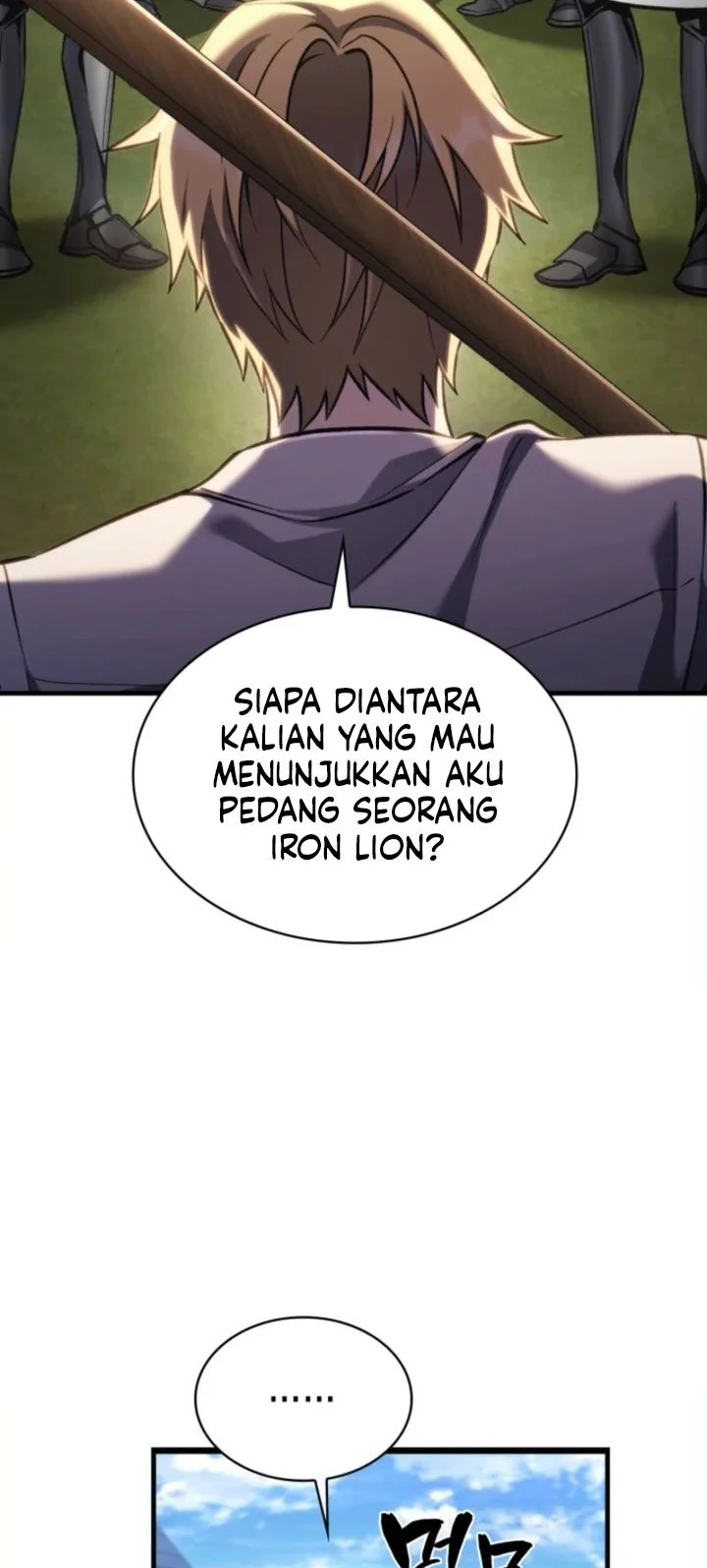 I Became the Rogue First Prince Chapter 18 Gambar 23