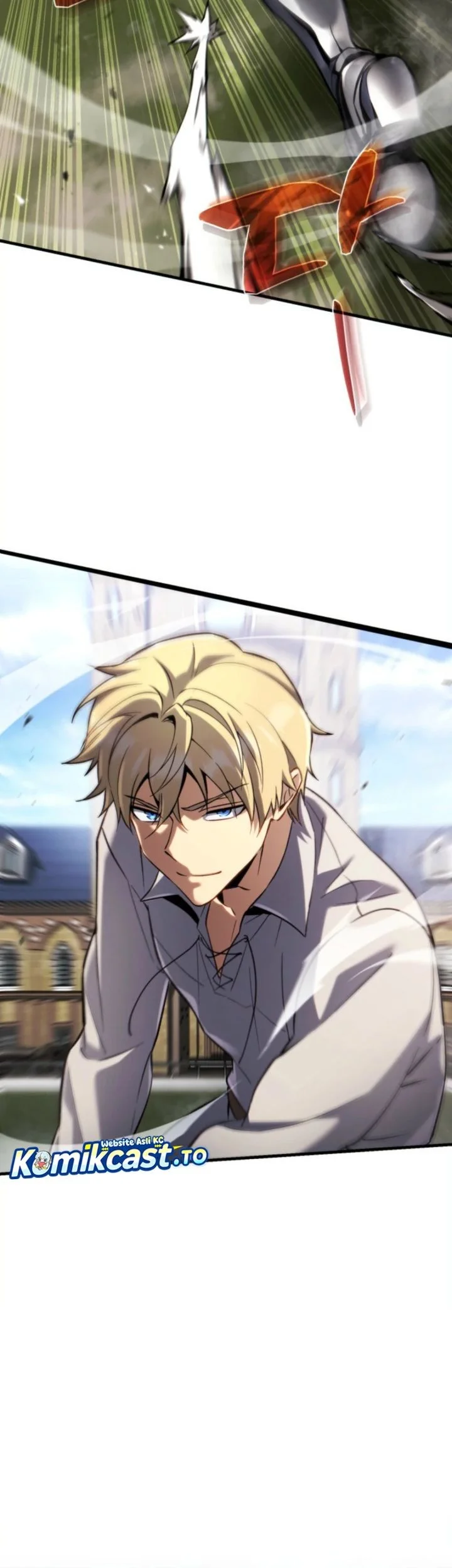 I Became the Rogue First Prince Chapter 18 Gambar 32