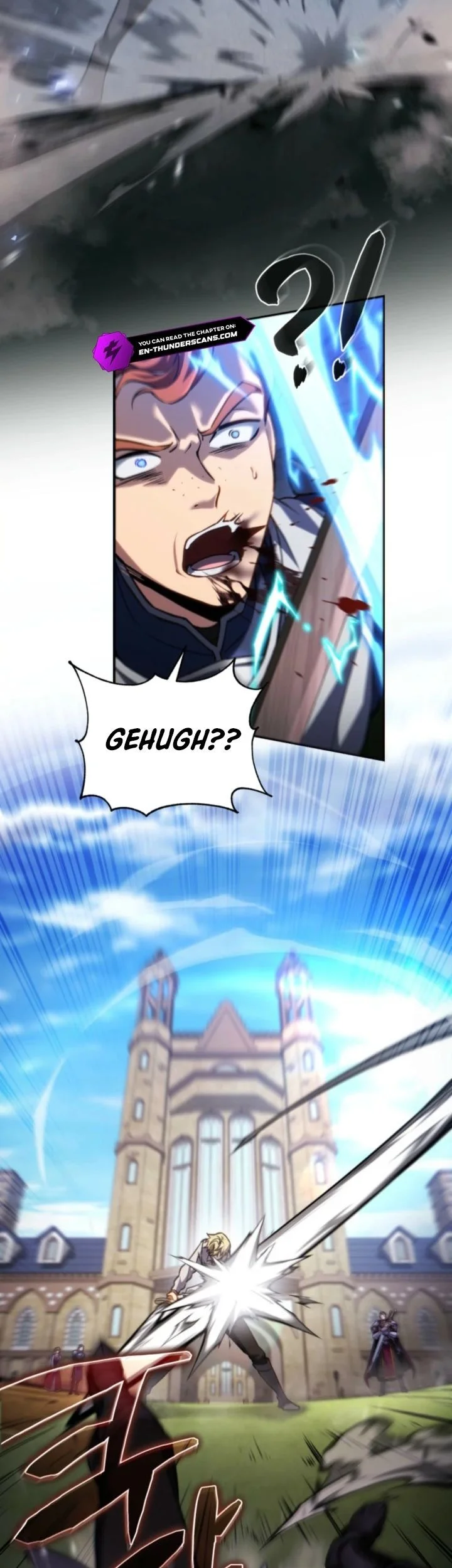 I Became the Rogue First Prince Chapter 18 Gambar 34