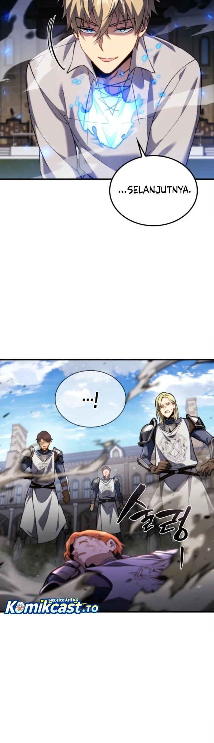 I Became the Rogue First Prince Chapter 18 Gambar 36