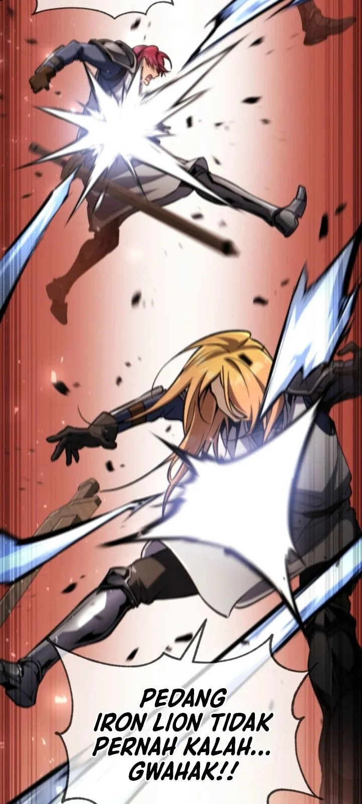 I Became the Rogue First Prince Chapter 18 Gambar 39