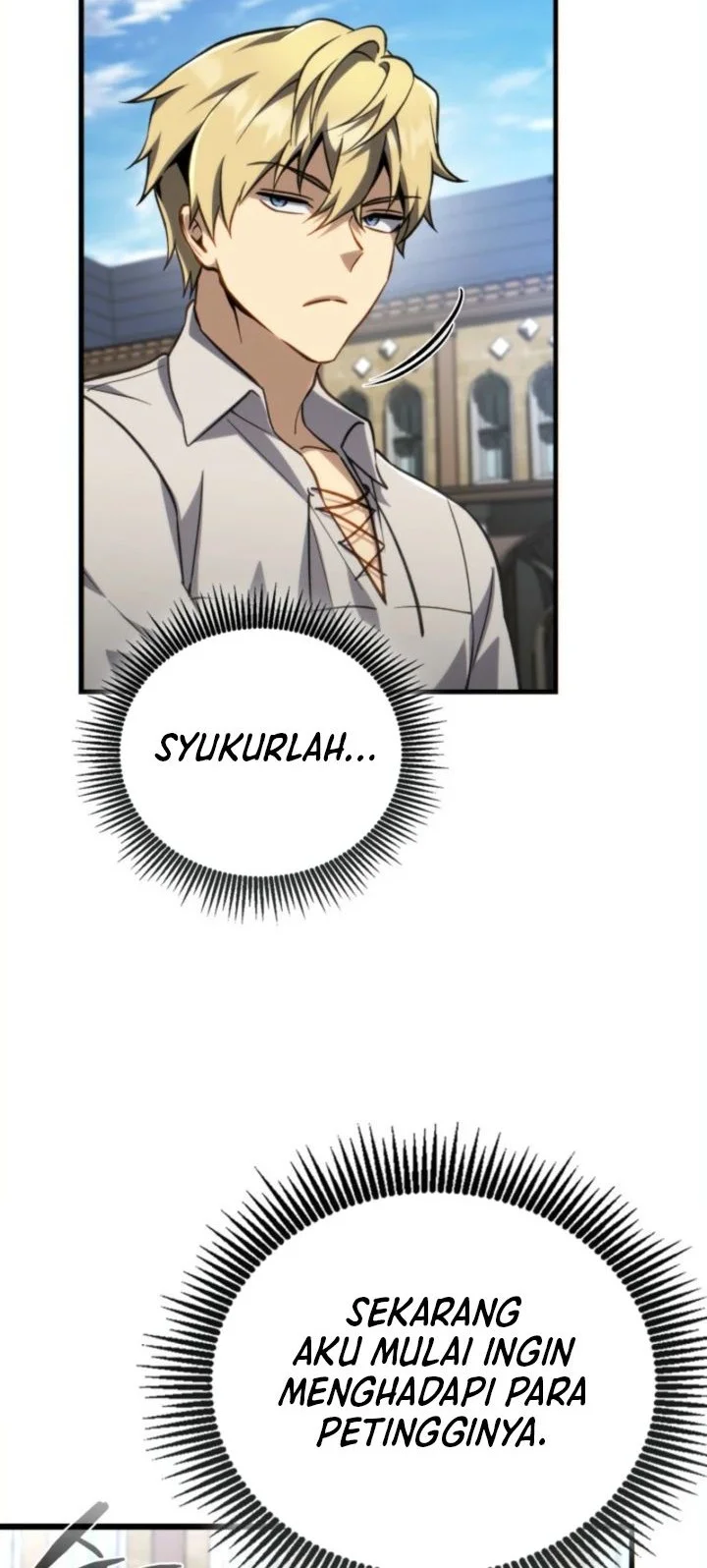 I Became the Rogue First Prince Chapter 18 Gambar 43