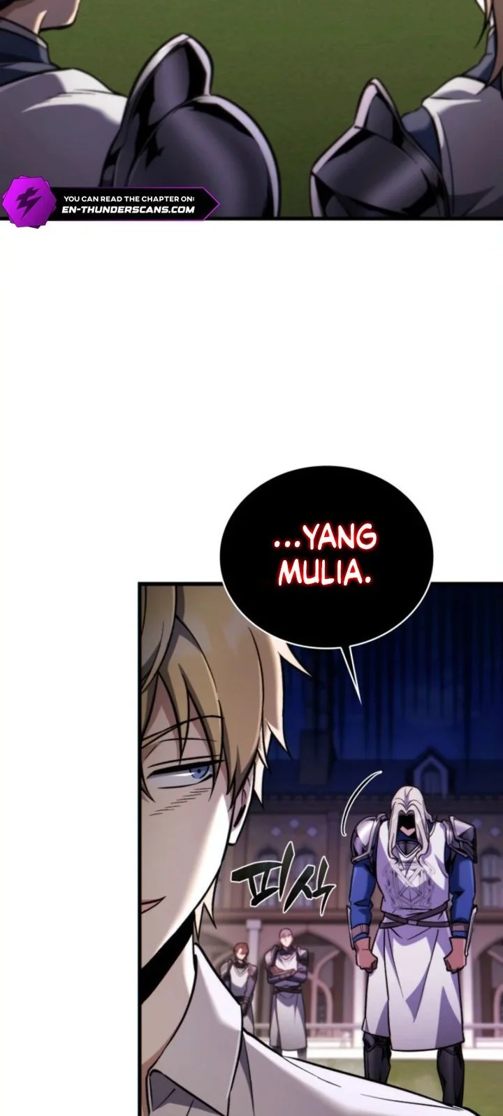 I Became the Rogue First Prince Chapter 18 Gambar 47