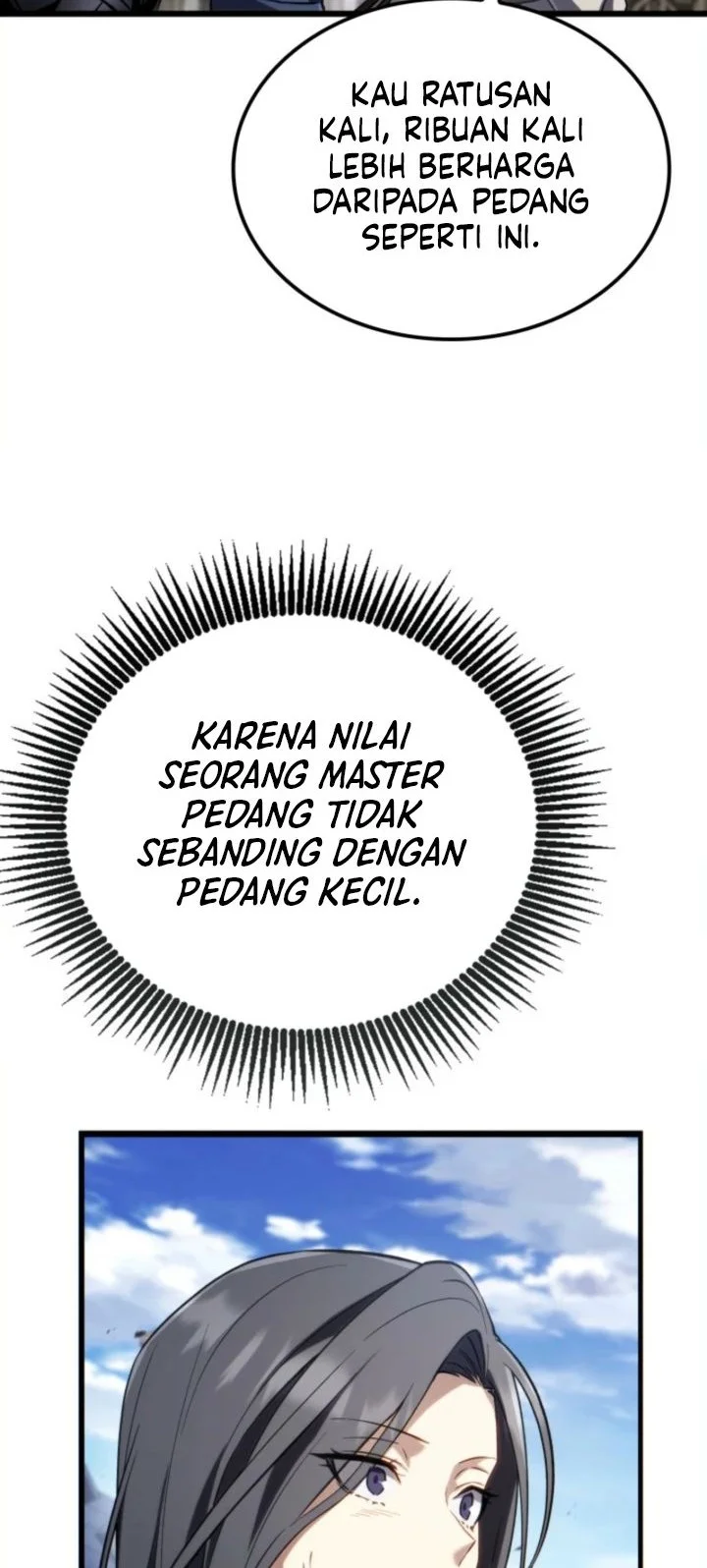 I Became the Rogue First Prince Chapter 18 Gambar 55