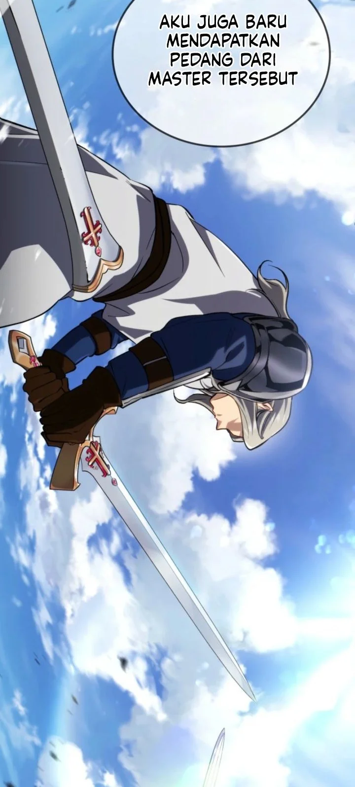 I Became the Rogue First Prince Chapter 18 Gambar 61