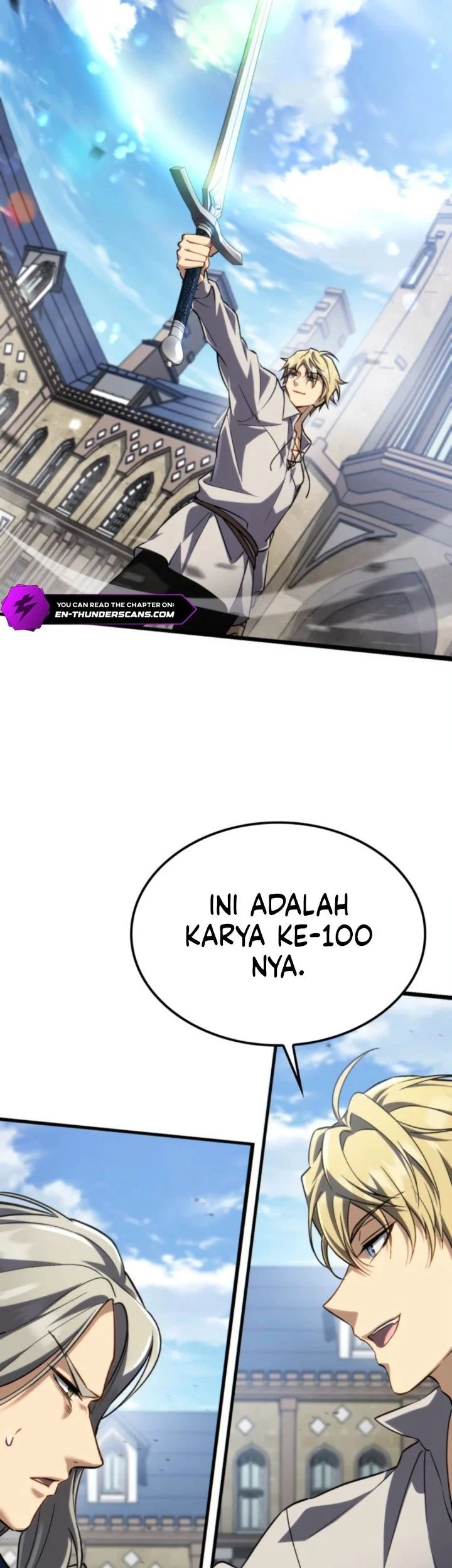 I Became the Rogue First Prince Chapter 18 Gambar 62