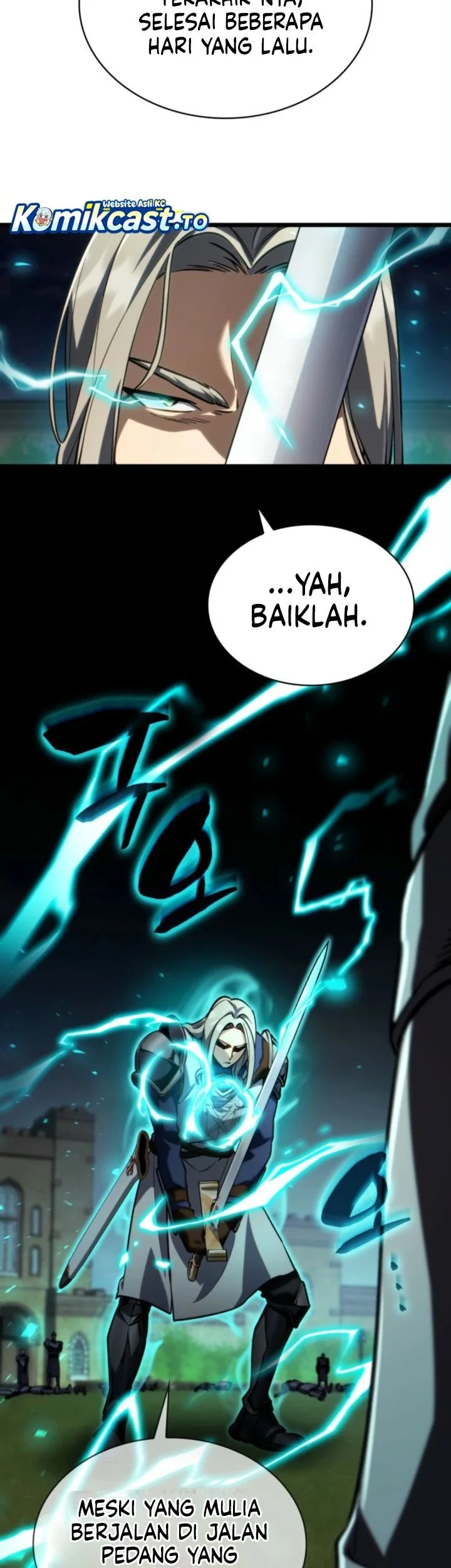 I Became the Rogue First Prince Chapter 18 Gambar 64