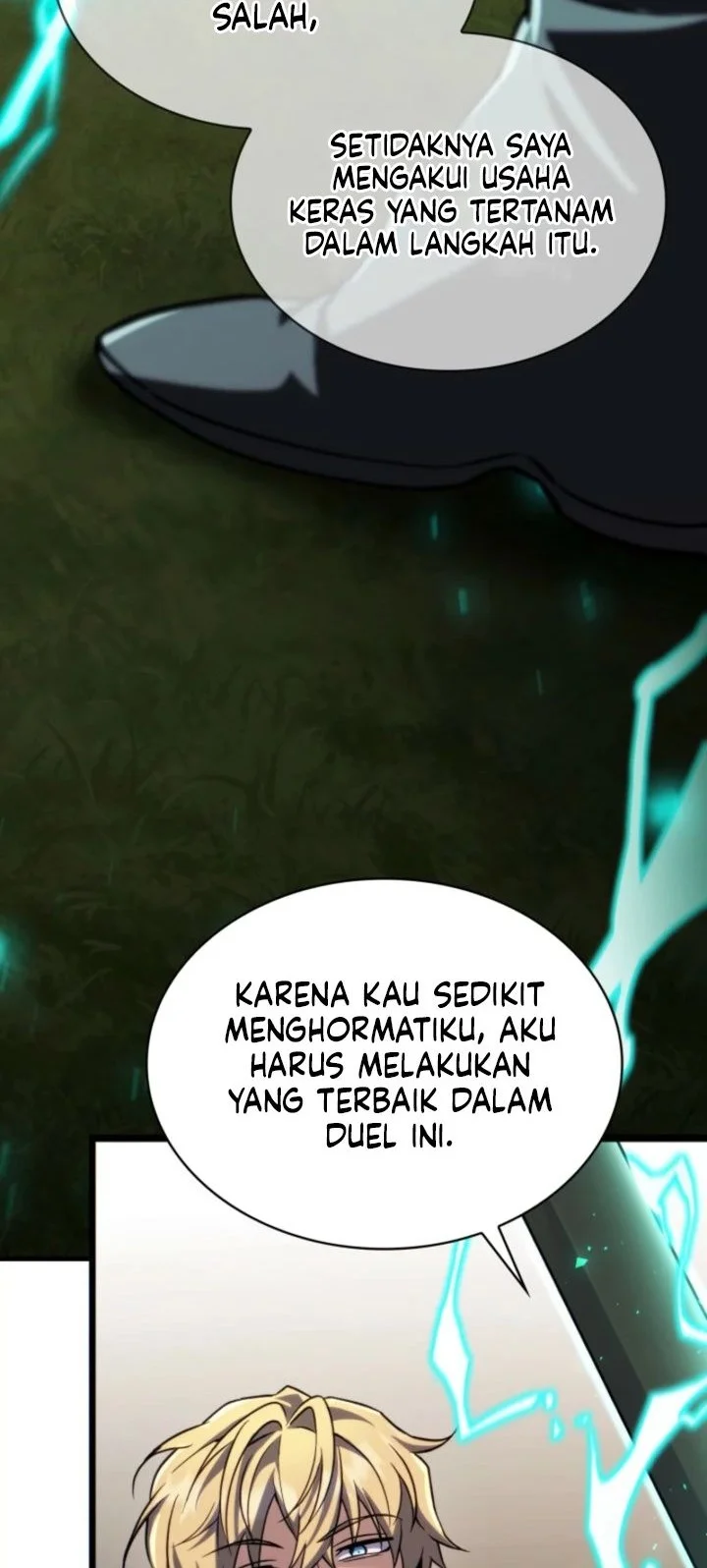 I Became the Rogue First Prince Chapter 18 Gambar 65