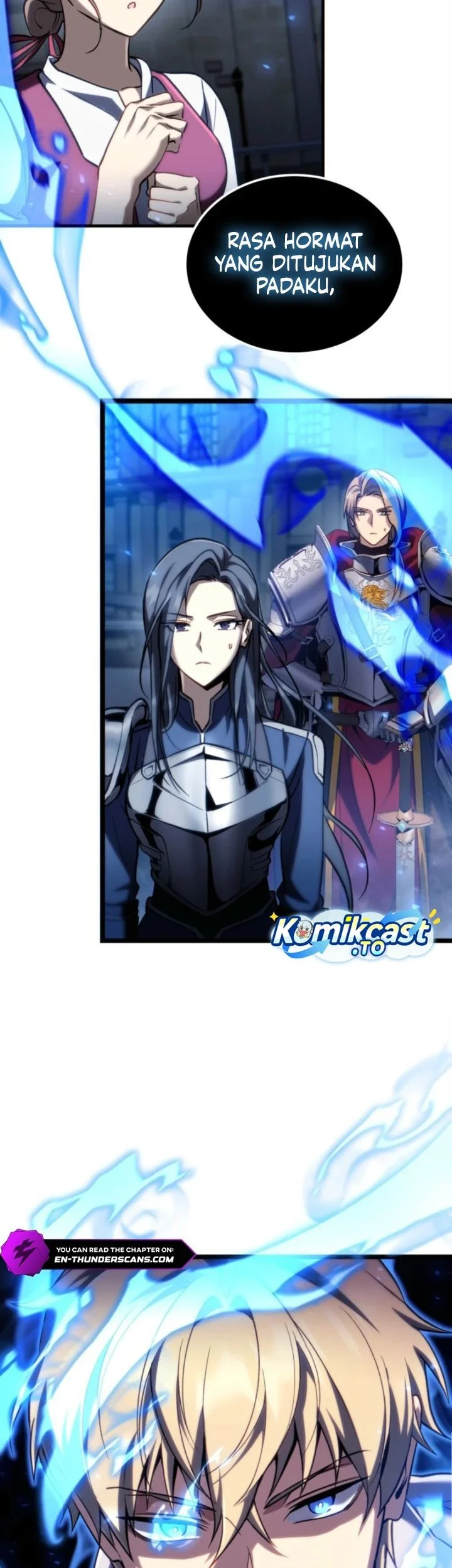 I Became the Rogue First Prince Chapter 18 Gambar 68