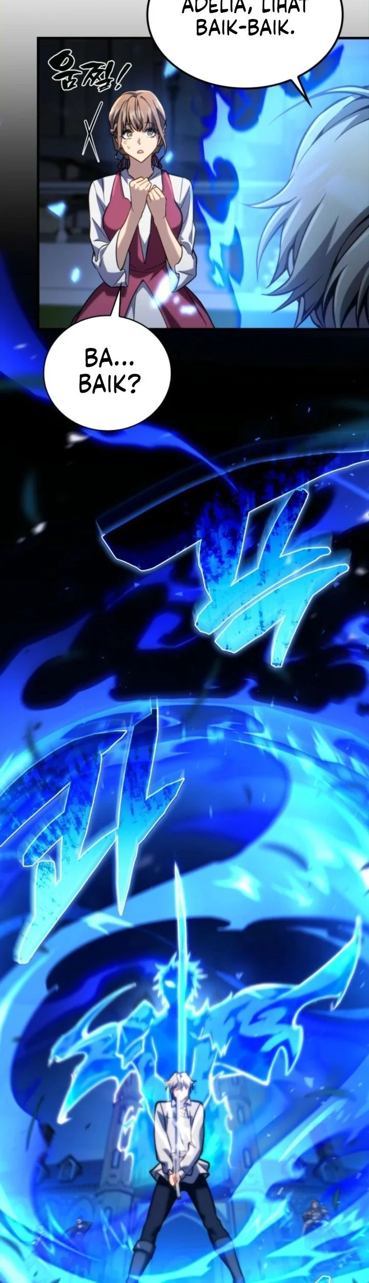 I Became the Rogue First Prince Chapter 18 Gambar 70