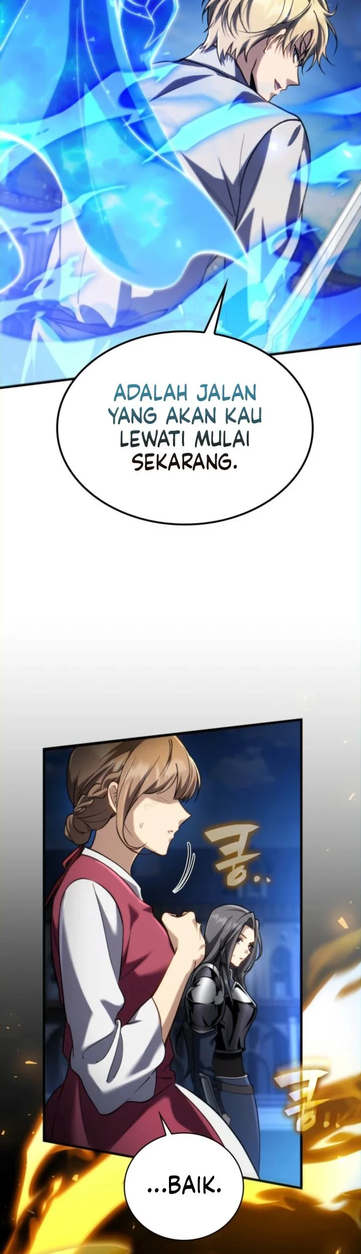 I Became the Rogue First Prince Chapter 18 Gambar 72