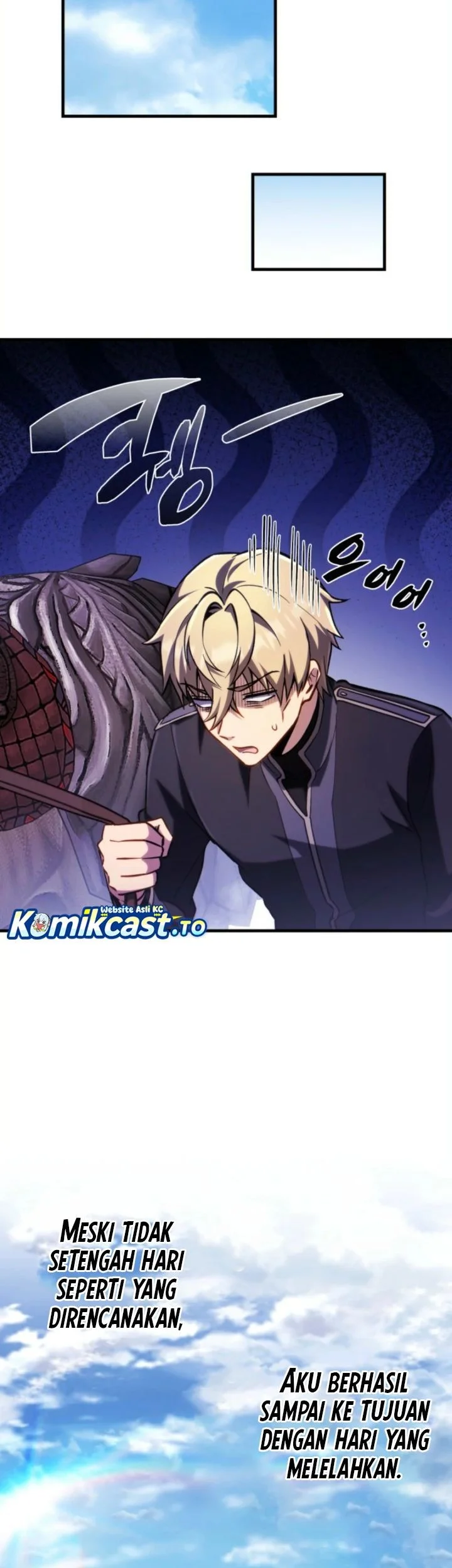 I Became the Rogue First Prince Chapter 18 Gambar 4