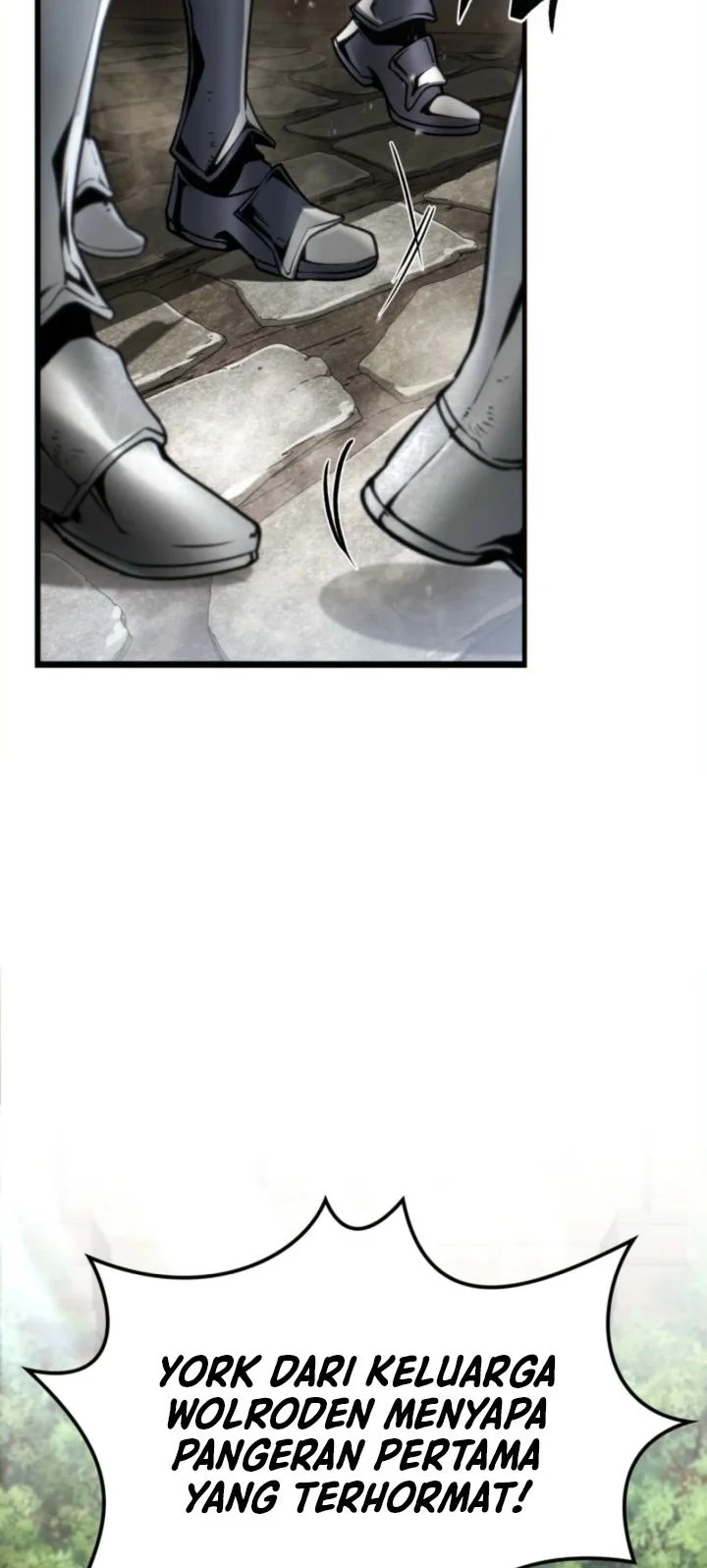 I Became the Rogue First Prince Chapter 18 Gambar 7