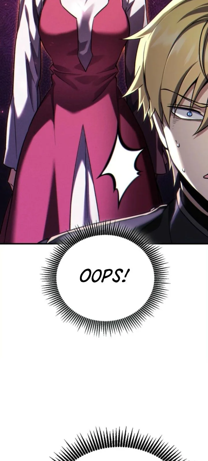 I Became the Rogue First Prince Chapter 18 Gambar 15