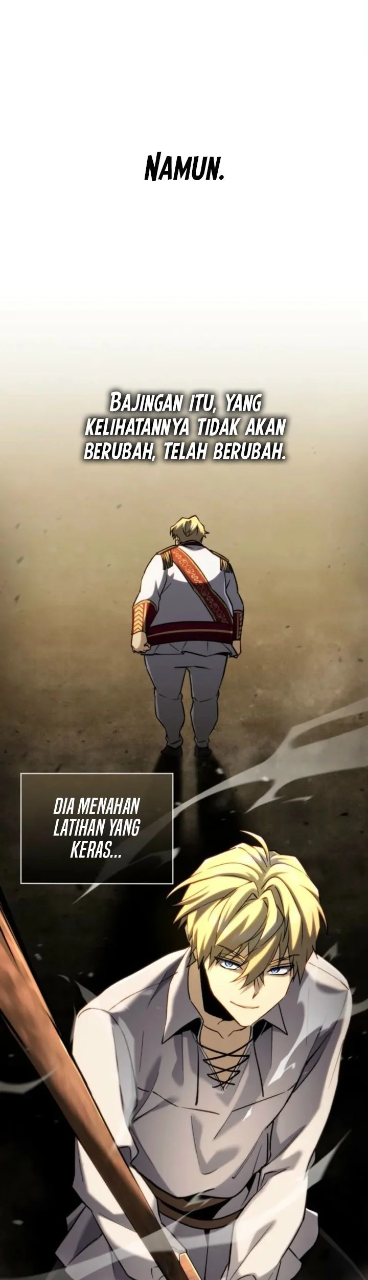 I Became the Rogue First Prince Chapter 19 Gambar 18