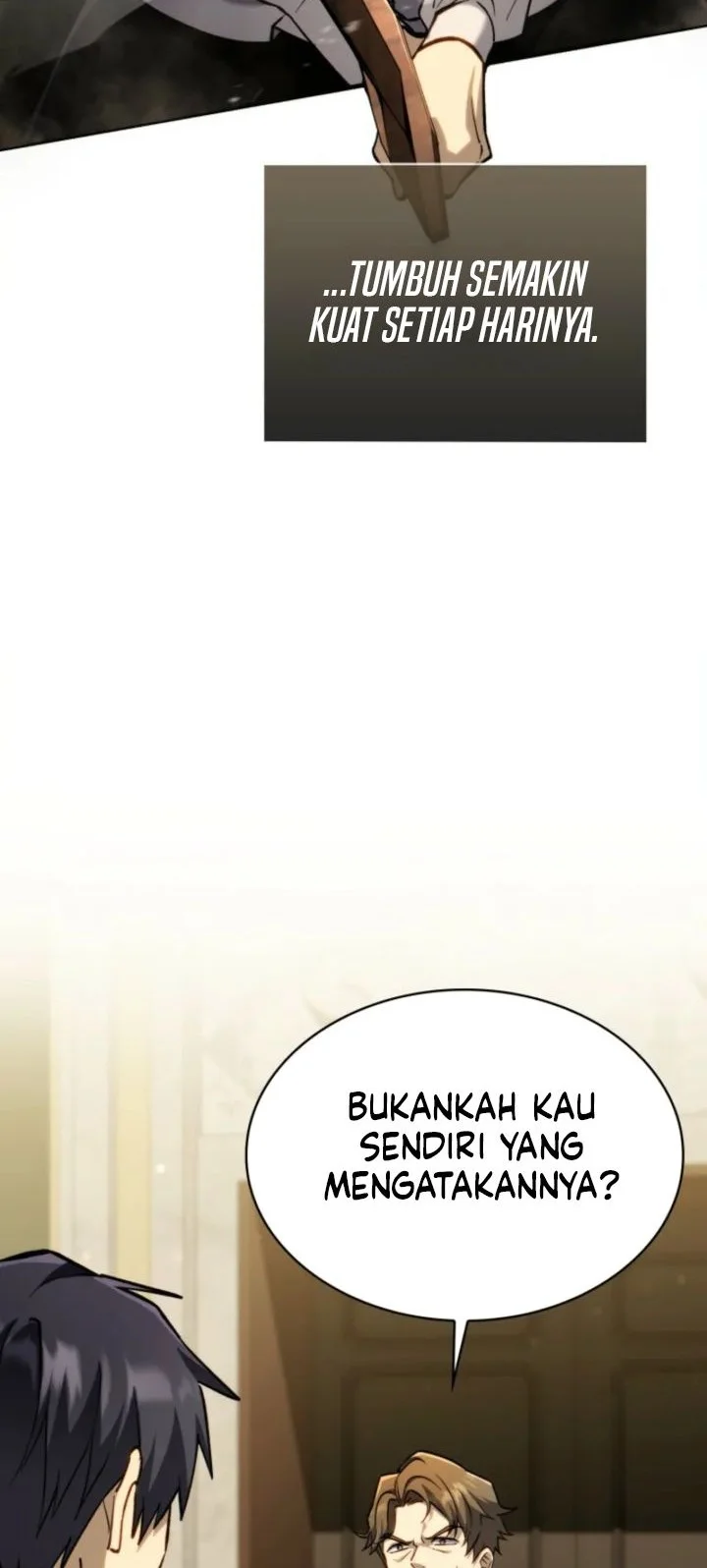 I Became the Rogue First Prince Chapter 19 Gambar 19