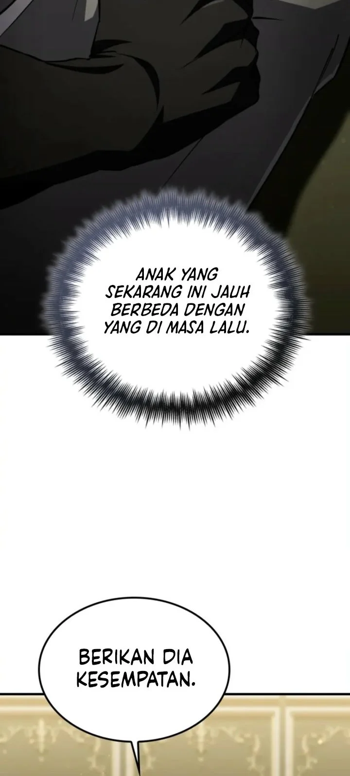 I Became the Rogue First Prince Chapter 19 Gambar 21