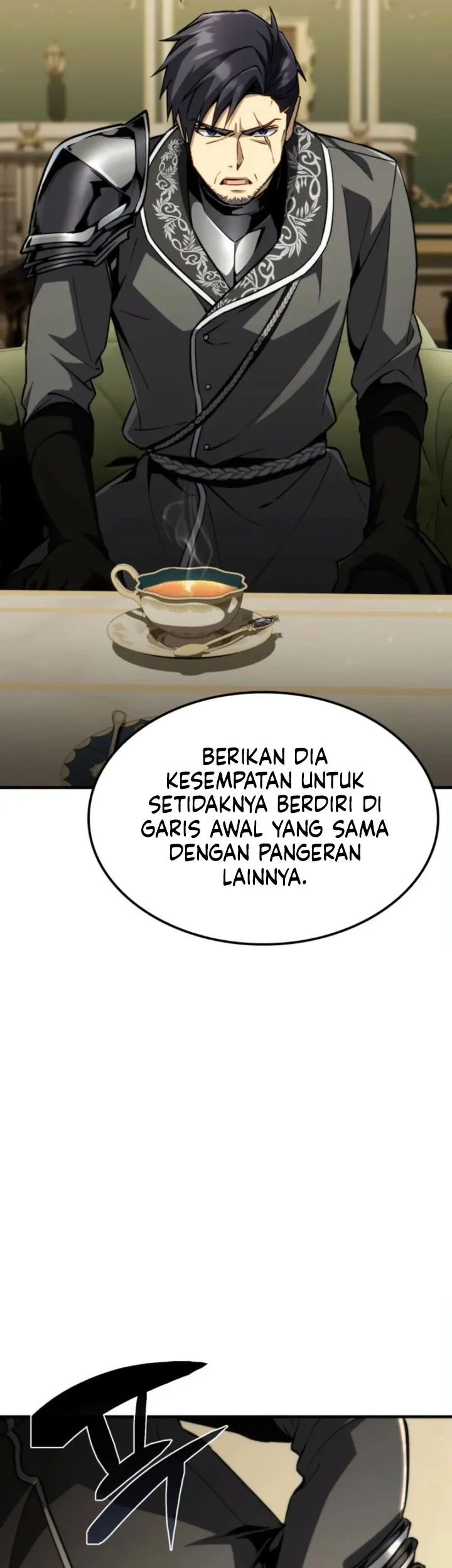 I Became the Rogue First Prince Chapter 19 Gambar 22