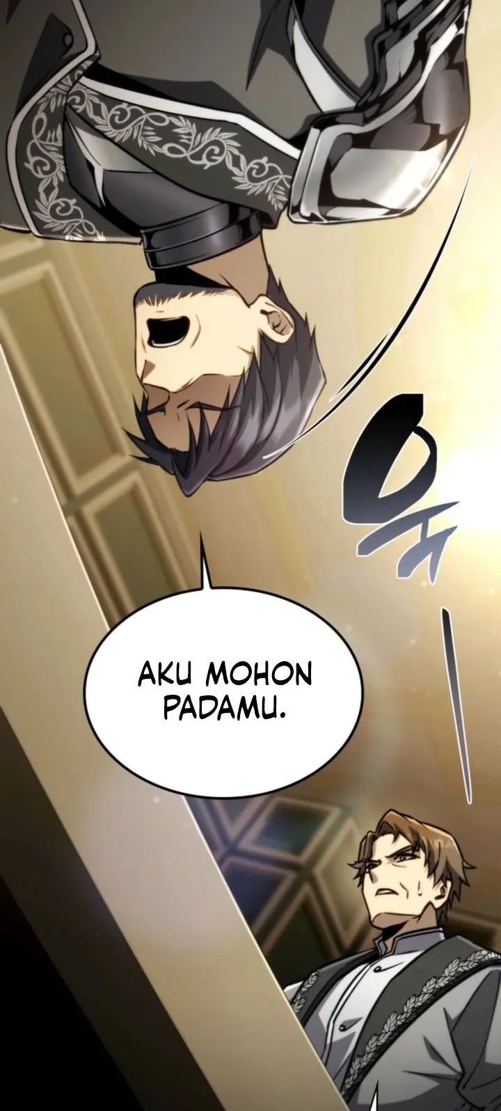 I Became the Rogue First Prince Chapter 19 Gambar 23