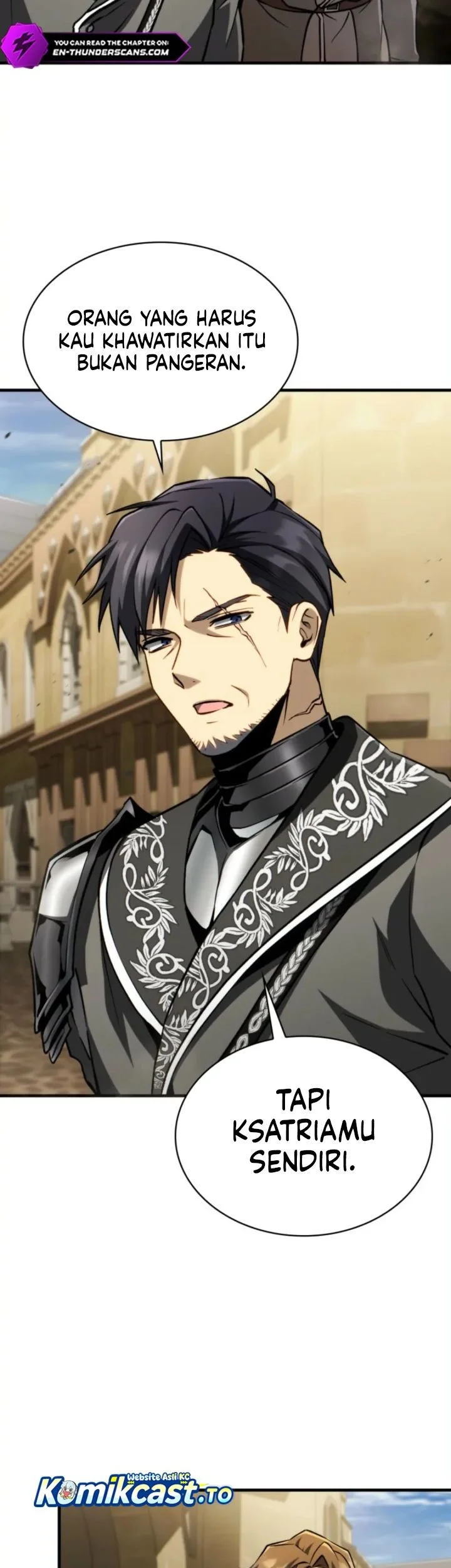 I Became the Rogue First Prince Chapter 19 Gambar 30