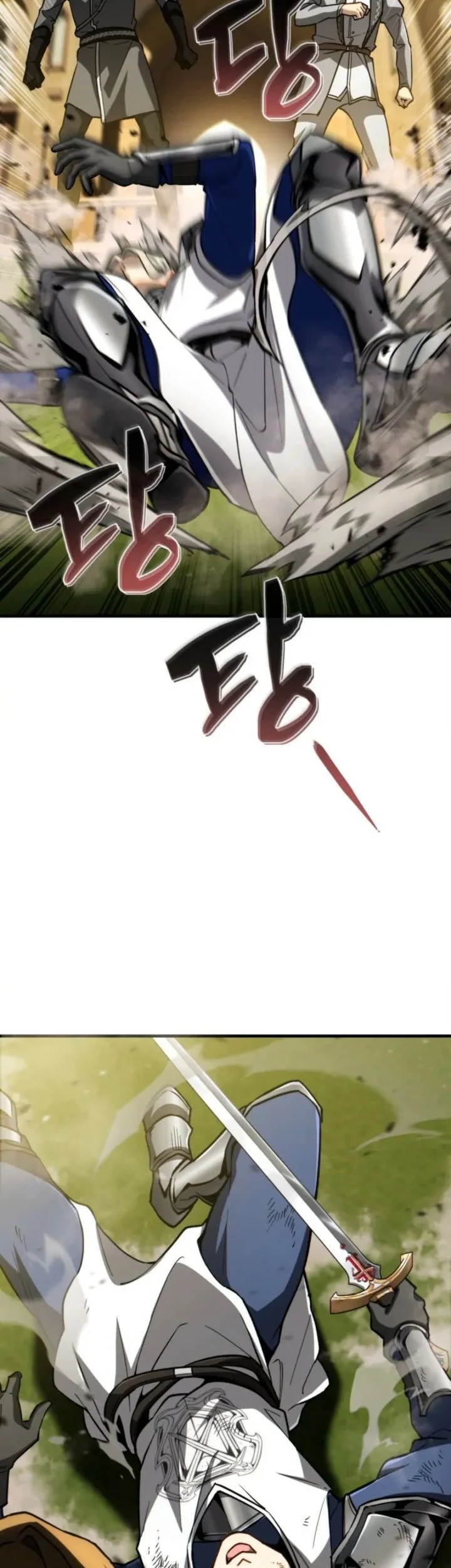 I Became the Rogue First Prince Chapter 19 Gambar 32