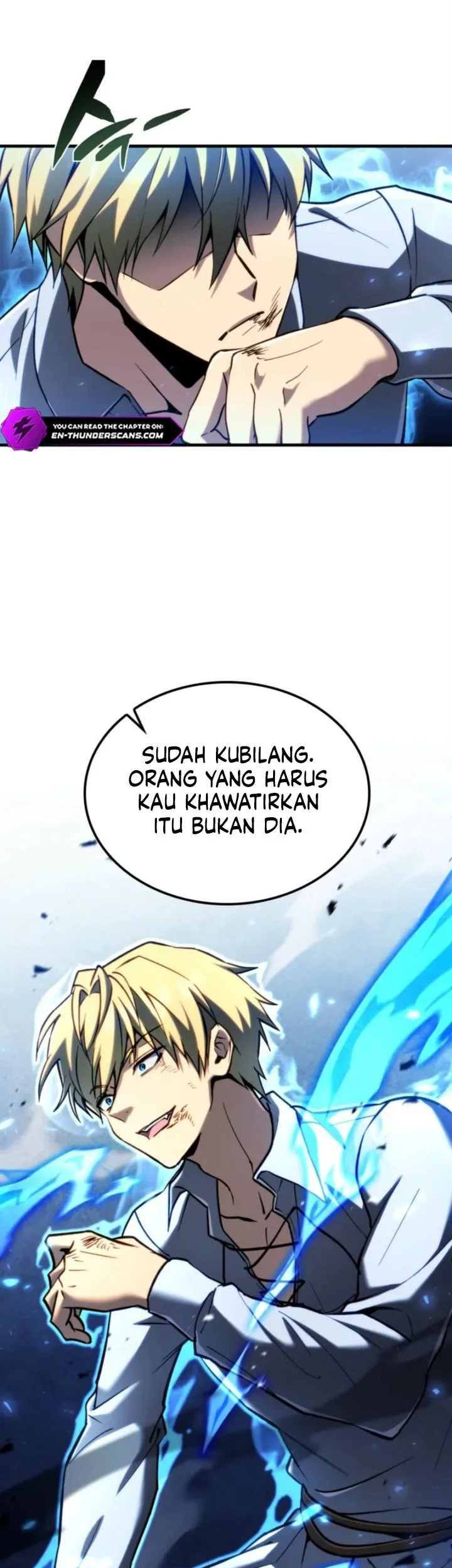 I Became the Rogue First Prince Chapter 19 Gambar 36