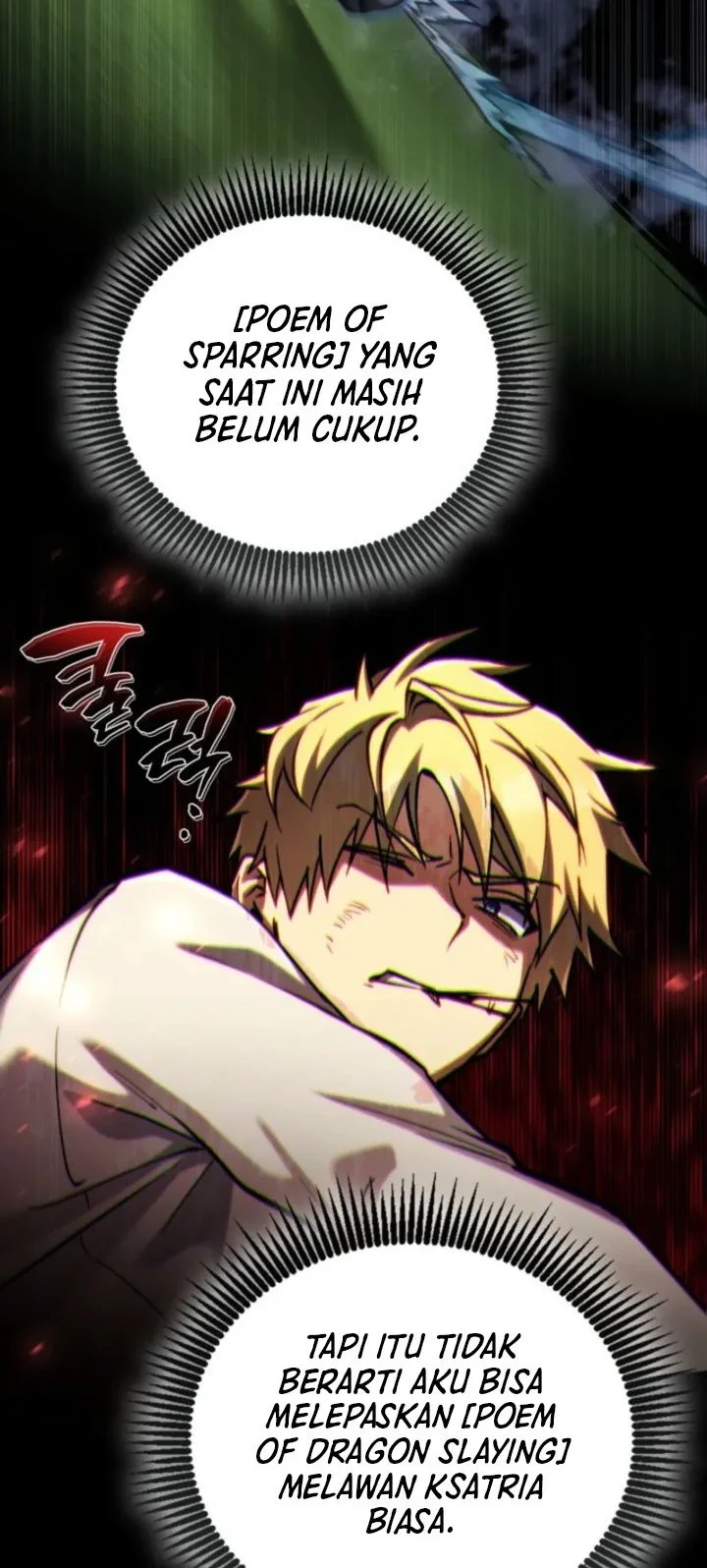 I Became the Rogue First Prince Chapter 19 Gambar 41