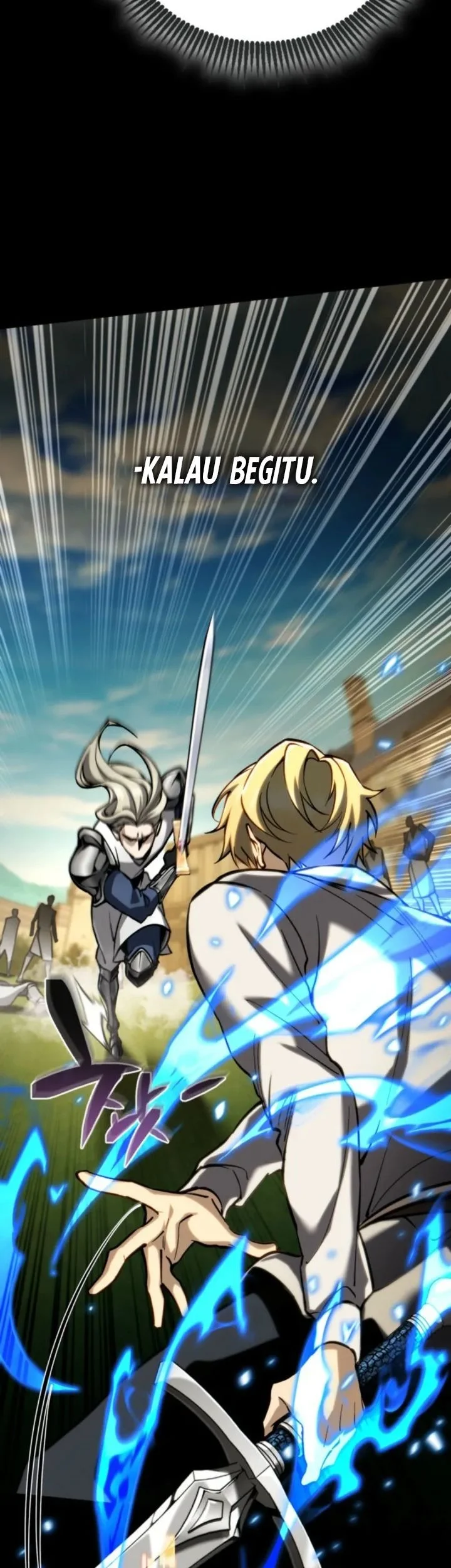 I Became the Rogue First Prince Chapter 19 Gambar 42