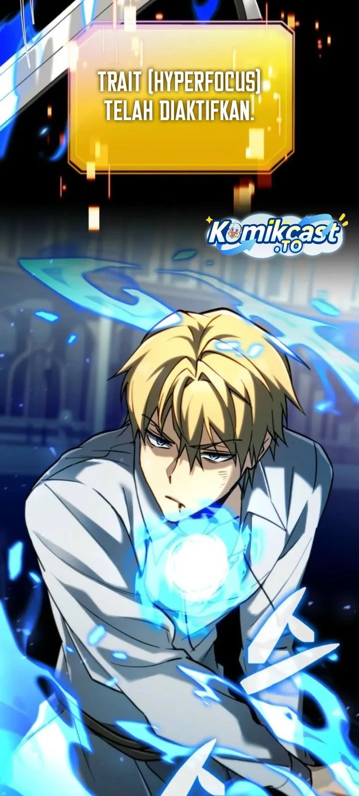 I Became the Rogue First Prince Chapter 19 Gambar 43