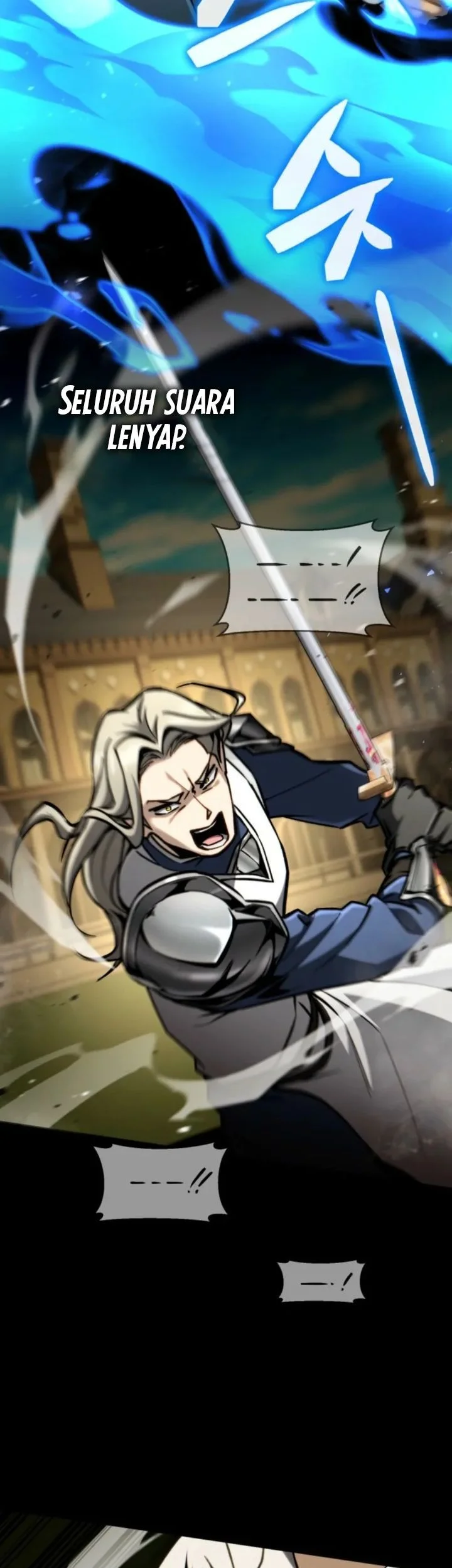 I Became the Rogue First Prince Chapter 19 Gambar 44