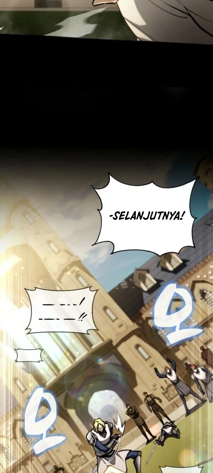 I Became the Rogue First Prince Chapter 19 Gambar 51